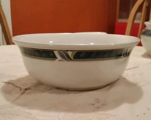 Lenox Emerald Bay pasta serving Bowl - Picture 1 of 2