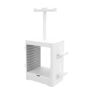Universal Games Discs Storage Rack Game Storage Towers Game Discs Rack - Picture 1 of 7