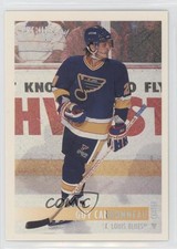 1994-95 Topps Premier Special Effects Guy Carbonneau #282 HOF