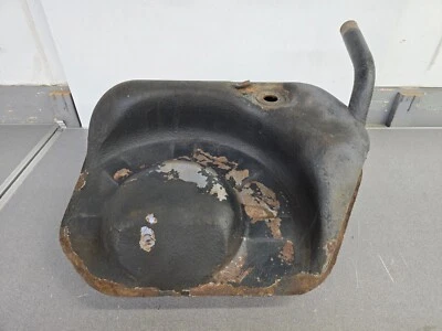 Tanque de gasolina usado original genuino Porsche 911 912 62 litros 1969-71 #10 Foto 1 de 4