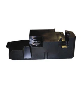 Outback Accessories Long Range Fuel Tank Fits Landrover Discovery S3 4/2005 Aux - Picture 1 of 1