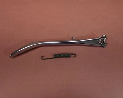 Yamaha Road Star XV1600 1999-2003 soporte lateral Foto 1 de 4