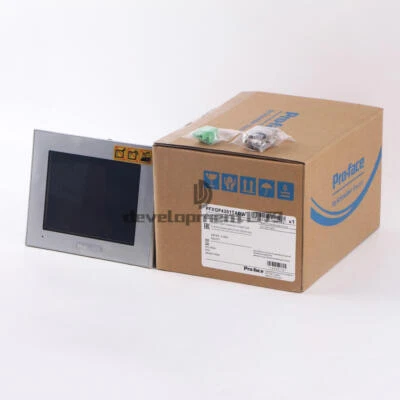 New 1PC Pro-face HMI GP-4301TW PFXGP4301TADW Touch screen - Image 1 of 4