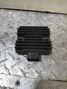 2008-2016 YAMAHA YZF R6 OEM RECTIFIER VOLTAGE REGULATOR - Picture 1 of 6