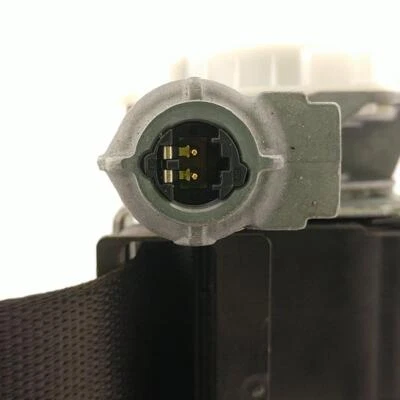 Cinturón de seguridad, retractor delantero para BMW 428I 72117272476 RF gris retracto pretensin Foto 1 de 4