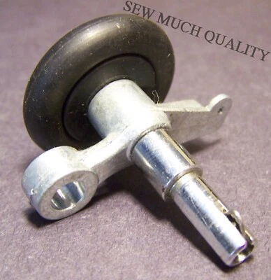 BOBBIN WINDER Babylock BL702 BL713 BL722 Brother 320 461 761 VX1250 VX1400 VX520 - Image 1 of 3