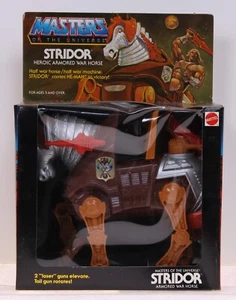 Stridor Masters of the Universe 1983 vintage - sin usar, en caja original C-8,5 - Imagen 1 de 3