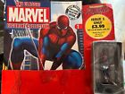 Marvel Figurine Collection Fabbri Eaglemoss Pilot UK EDITION RARITÀ 1-2-3-4-5