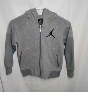 Nike Jordan Jumpman Hoodie Youth Size Large (6-7) Yrs. - D42 - Picture 1 of 6