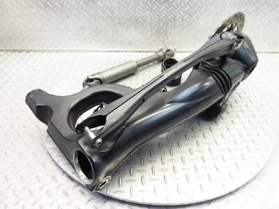 Задний поворотный рычаг дифференциала последнего привода BMW 7660356  - Изображение 1 из 4