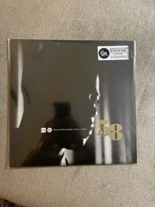 Donald Byrd Bobby Jaspar CANNES ‘58 Vinyl LP 180g LIMITED Sam Records NEW SEALED - Picture 1 of 3