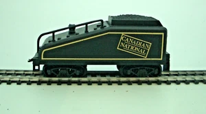 HO IHC SCHRÄGER KOHLETENDER "CANADIAN NATIONAL" GOLDSCHRIFTZUG - Bild 1 von 3