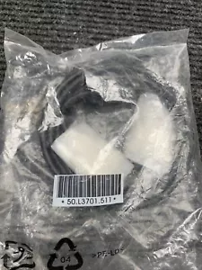 New GENUINE Cisco 18Pin M-M DVI-D Cable 50-L3701-511 - Picture 1 of 2
