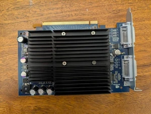 Nvidia  Apple 180-10386-0000-A01 Video Graphics Card - Picture 1 of 3