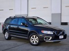 2013 Volvo XC70 3.2 Wagon 4D