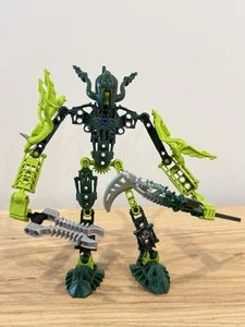 LEGO Bionicle Glatorian Legends 8986 - VASTUS - Construcción casi completa - Imagen 1 de 8