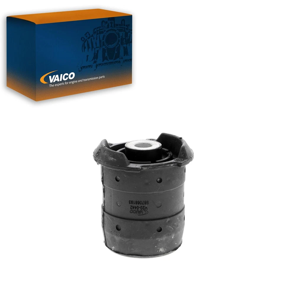 Vaico Suspension Subframe Bushing Rear For 1998-1999 BMW 323is 2.5L L6 - Image 1 of 1