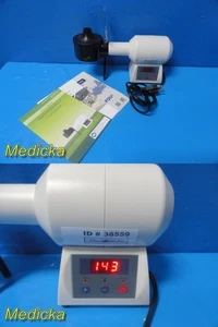 COT W841 Digital Eyeglass Frame Warmer W/ Accessories, Box, and Manual ~ 38559 - Picture 1 of 24
