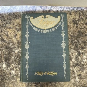 "Jerome, ein armer Mann" von Mary E. Wilkins *1897* (1. Auflage) AI Keller - Bild 1 von 7
