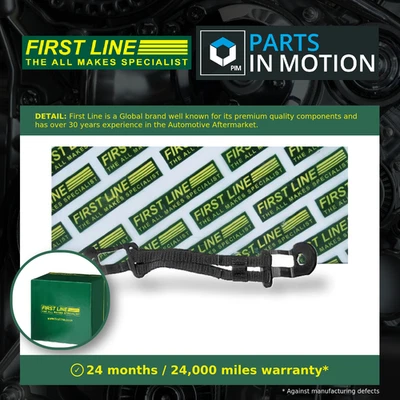 Engine Mount fits RENAULT KANGOO FC, KC 1.6 Upper Right 2002 on Mounting Quality - Image 1 of 4