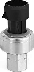 Ricambio interruttore sensore pressione AC OEM#1551343 13587668, Transd pressione HVA - Foto 1 di 2