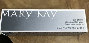 Mary Kay Eye Primer New In Box. (016960) DISCONTINUED - Picture 1 of 4