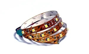 2x AEO RC Model Warm White Color 50cm 30 LED R/C Hobby Light Tube CA211 - Picture 1 of 2