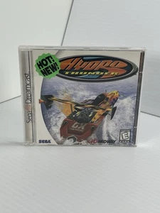 Hydro Thunder - Sega Dreamcast Completo Probado - Imagen 1 de 13