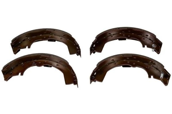 STELLOX Juego de Zapatas Freno Tambor Trasero para Toyota Hilux VII Pick-Up TGN1 - Imagen 1 de 1