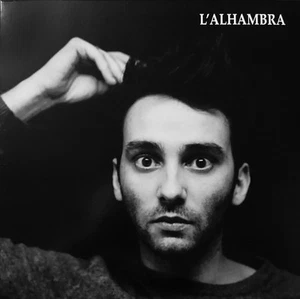 Saez L'Alhambra - LP 33T - Picture 1 of 3