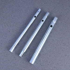 3 PIEZAS Herramientas de Instalación y Reparación Grifos de Baño Instalación Enchufe Fontanero - Imagen 1 de 12