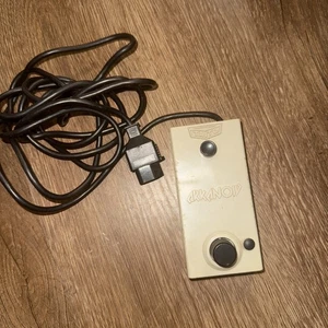 Original Taito Arkanoid Vaus Controller - Nintendo NES - ungetestet - Bild 1 von 3