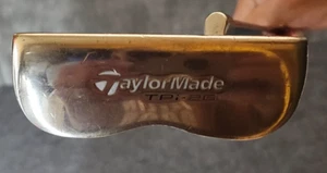 TaylorMade TPi 26 Putter Good Used Condition - Picture 1 of 9