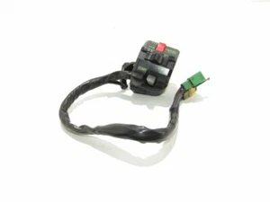 Kawasaki ZXR-400L Starter Switch Control Start Stop Switch throttle - Picture 1 of 4