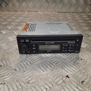 2007 HYUNDAI MATRIX RADIO STEREO RADIO CD PLAYER 907921631979 - Picture 1 of 6