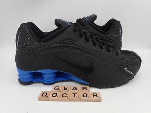 Nike Shox Men's Sneakers for Sale | Authenticity Guaranteed | eBay