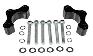 Kit de elevación Spacer kit de elevación completo 30 mm Isuzu TROOPER, BIGHORN - Imagen 1 de 4