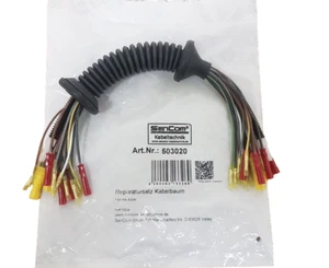 Kabelbaum Reparatur Satz Heckklappe Für Fiat 500 2007 - 2015 - Bild 1 von 1