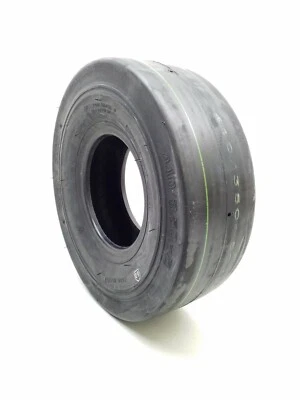350 Rotary Cheng Shin 410X350X5 4.10x3.50-5 Slick 4-Ply Tire 4.10/3.50-5