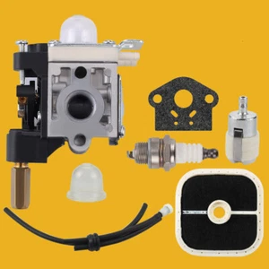 Carburetor For Echo HCA-266 SRM-266 SRM-266S SRM-266T Trimmer A021003830 Carb - Picture 1 of 6