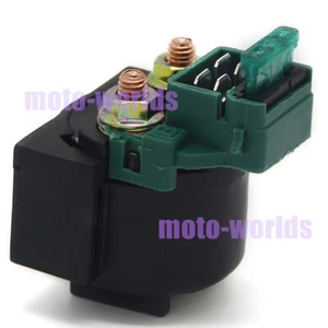 Starter Solenoid Relay Switch For Honda CH125 1984-96/ GL500 81-82 35851-MF5-751 - Bild 1 von 7