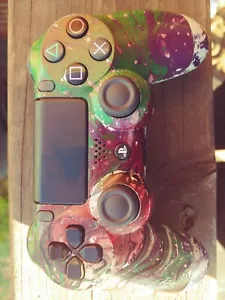 Ps4 controller Shells Only Customize - Picture 1 of 2