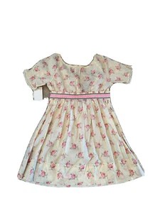 Guess Jeans Floral Dress for Girls - Multicolor - Size Large/14 New/NWT - Picture 1 of 4