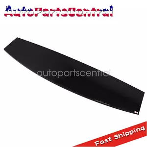 Suitable A2057800022 For Mercedes-Benz C300 GLC300 sunroof front acrylic trim - Picture 1 of 10