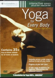 YOGA FOR EVERY BODY - Picture 1 of 2