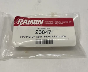Rainin P1000 Pipette Piston Assembly 23847 Gilson - Picture 1 of 2