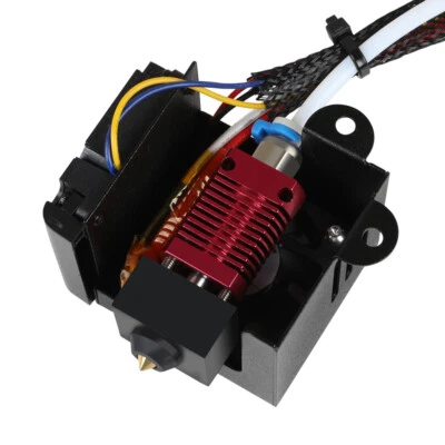 Kit Hotend Completo Montado Para CREALITY 3D Ender-5 con Cable Carcasa de Metal Foto 1 de 4