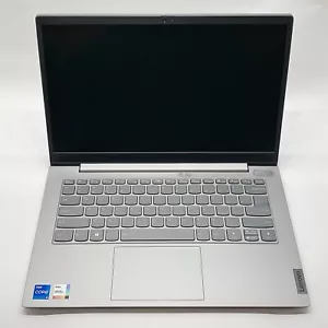 Lenovo ThinkBook 14 G2 ITL Laptop Intel i5 11th Generation 14" NO RAM/HDD Parts - Picture 1 of 9