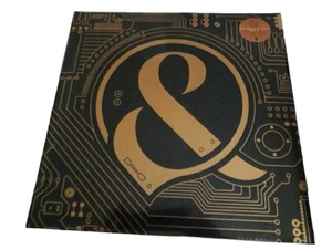 OF MICE & MEN DEFY NEW LP COLOURED VINYL 2018 ALBUM LIMITED ED 1ST PRESS+D/LOAD - Bild 1 von 3