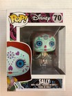 Funko Pop Disney 70 Sally ( Day Of The Dead ) HTF